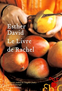 Le livre de Rachel