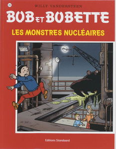 Les monstres nucléaires