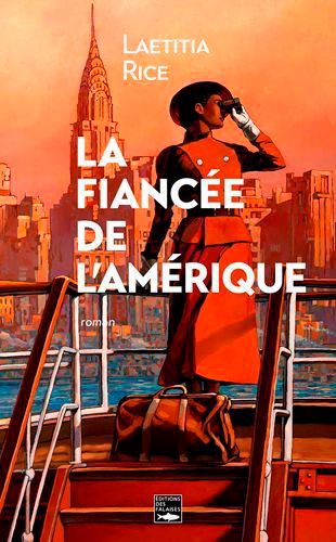 La fiancée de l'Amérique