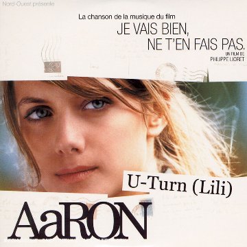 Couverture de U-Turn (Lili)