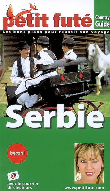 Serbie : 2007-2008
