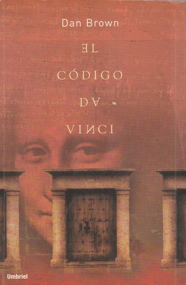 Couverture de El Codigo Da Vinci / The Da Vinci Code