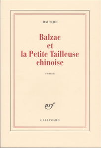 Balzac et la petite tailleuse chinoise