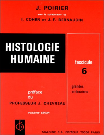 Histologie Fasc 6