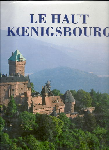 Le Haut-Koenigsbourg