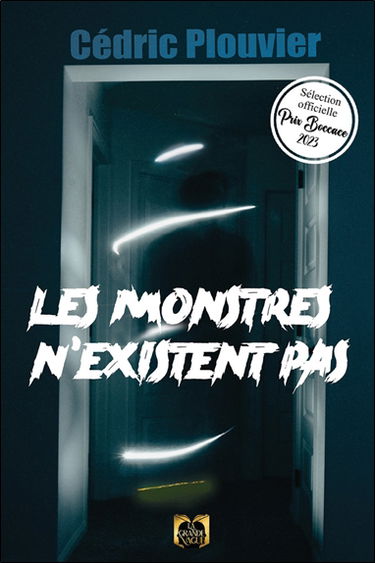 Les Monstres n'existent pas