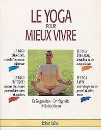 Le Yoga pour mieux vivre