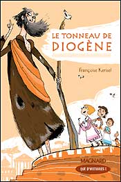 Le tonneau de Diogène : CM2