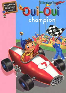 Oui-Oui champion