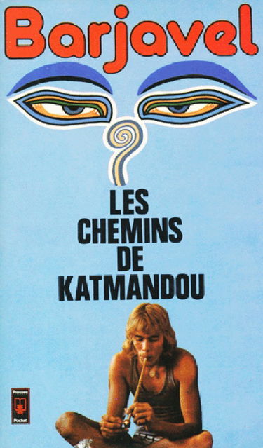 Les chemins de katmandou