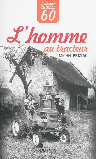 L'homme au tracteur