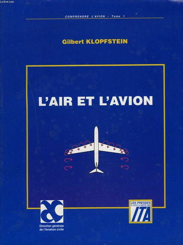 L'air et l'avion
