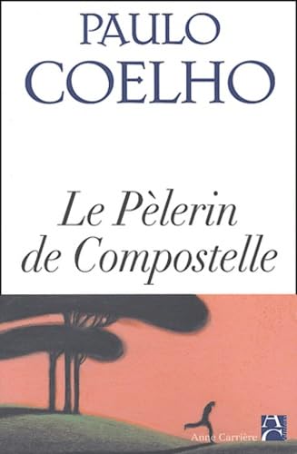 Le pèlerin de Compostelle