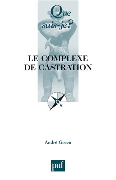 Le complexe de castration