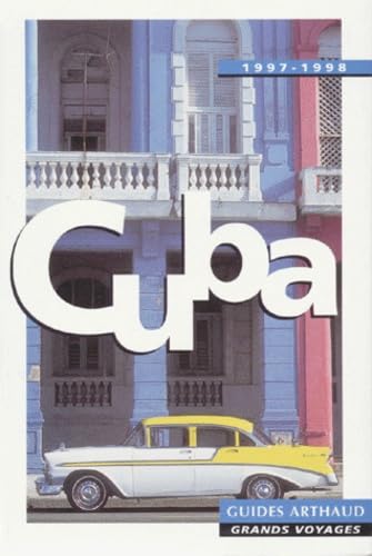 Cuba : 1997-1998