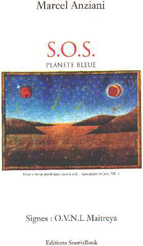 SOS, planète bleue