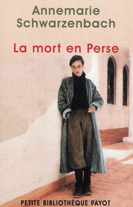 La mort en Perse