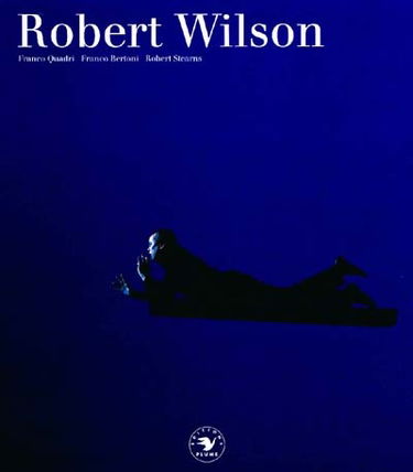 Robert Wilson