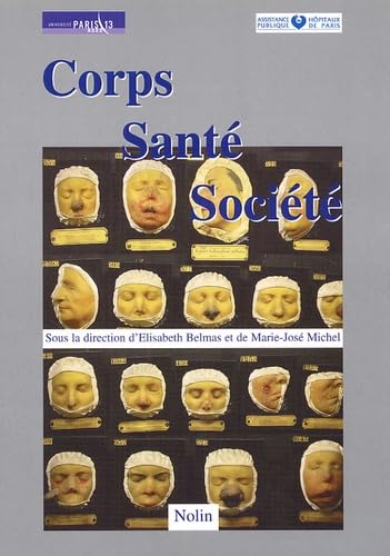 Corps, santé, société