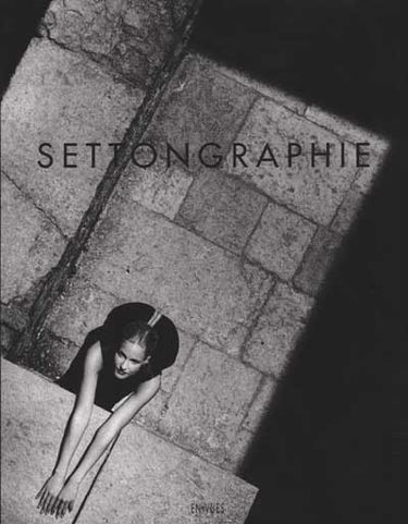 Settongraphie : 1968-1998