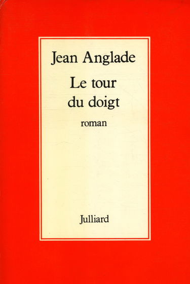 Le tour du doigt