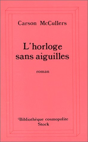 L'Horloge sans aiguilles