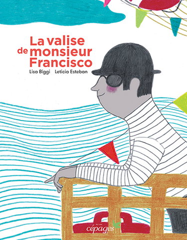 La valise de monsieur Francisco