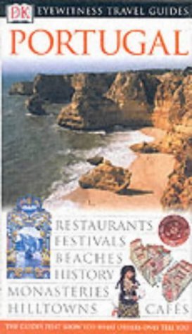 Couverture de Portugal par Anonyme