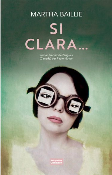 Couverture de Si Clara...