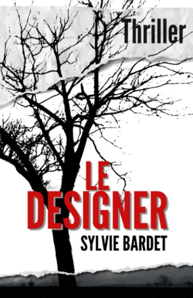 Couverture de Le Designer