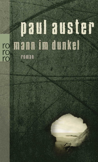 Couverture de Mann im Dunkel