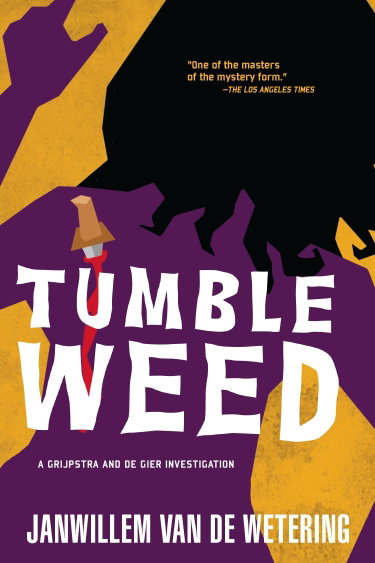 Couverture de Tumbleweed
