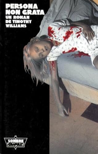 Couverture de Persona non grata
