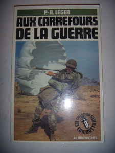 Aux carrefours de la guerre