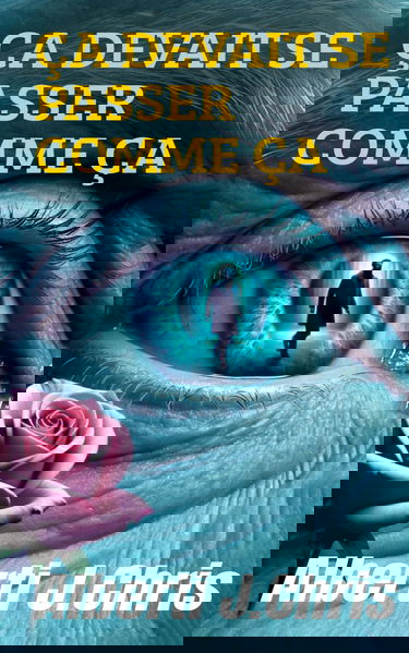 Ça devait se passer comme ça