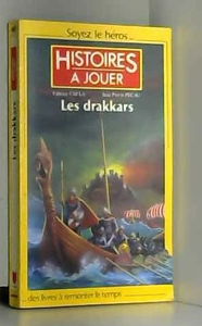 Les Drakkars