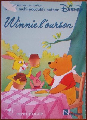 Winnie L'Ourson
