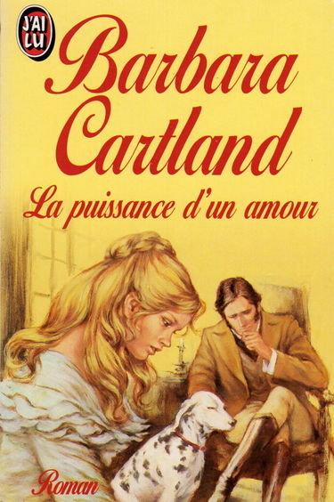 La Puissance d'un amour