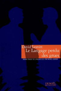 Le langage perdu des grues