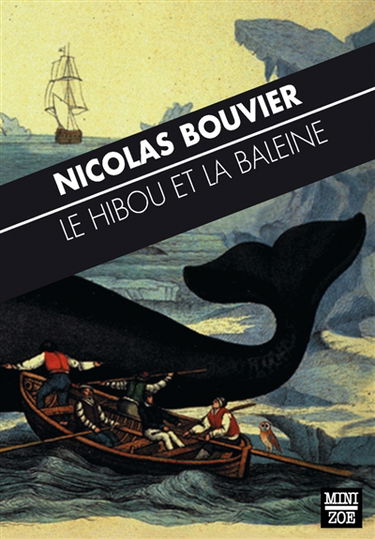 Le hibou et la baleine