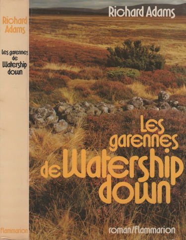 Garenne Watership Down