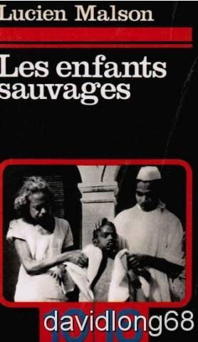 Les enfants sauvages