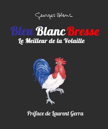 Bleu blanc Bresse