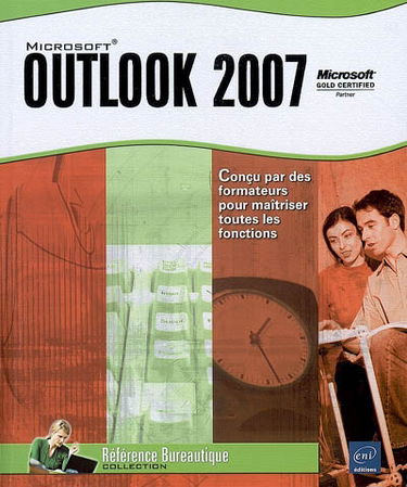 Outlook 2007