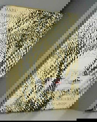 Les Clairières du bois