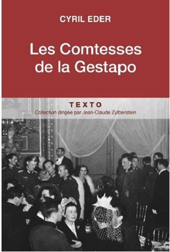 Les comtesses de la Gestapo