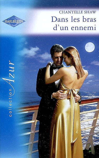 Dans les bras d'un ennemi