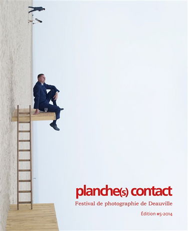 Planche(s) contact : Festival de photographie de Deauville, 25 octobre au  30 novembre 2014