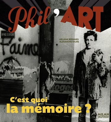 C'est quoi la mémoire ?