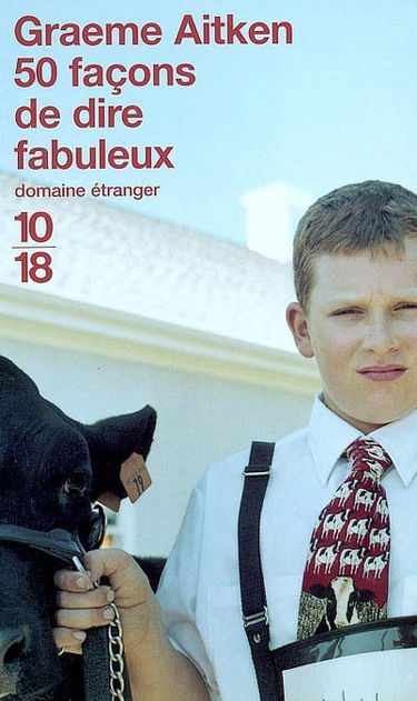 50 façons de dire fabuleux